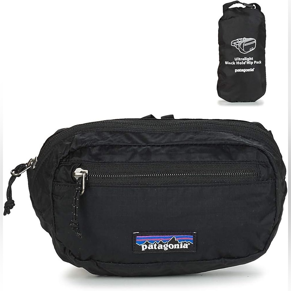 Patagonia Ultralight Black Hole Mini Hip Pack